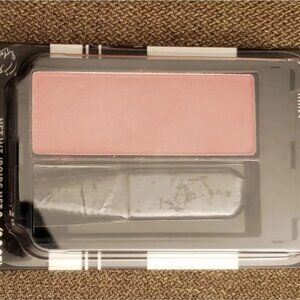 CoverGirl Iced Plum Clean Classic Color Blush w/ Applicator Shade #510 Iced Plum